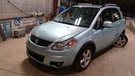2009 Suzuki SX4 Interior Fuse Box Cabin 2.0L 90K Awd 80966. Fixed Price $194.00.