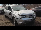 2007 Acura Mdx Fuse Box Cabin Oem. Fixed Price $100.00.
