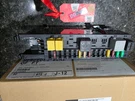Limited Repair Serv. A4635400750 Rear Fuse&relay Box Mb Amg W463 A4639000800. Fixed Price $597.52.
