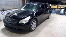 2009 Infiniti G37XS Sedan Interior Fuse Box Cabin 3.7L At Awd 107975. Fixed Price $184.00.
