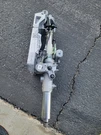 Steering Column Assembly Oem 1013033-00-A Tesla Model 2012-2016 #3. Fixed Price $140.00.