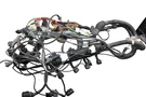 02-03 Bmw X5 E53 4.6IS M62TU Engine Main Wire Harness Wiring. Fixed Price $600.99.