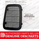 Genuine Toyota 10-15 Prius Oem Hybrid Hv Battery Cooling Air Filter Screen Cover. Fixed Price $22.99.