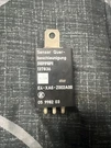 Ferrari 355 - Acceleration Sensor P/n 137836. Fixed Price $100.00.