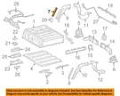 Toyota Oem 17-20 Prius Prime Electrical Battery-filter G92DH47080. Fixed Price $7.95.