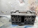 Vanagon Idle Relay "fuse Block" Lower Right Of Engine Compartment 251 937 501. Fixed Price $65.00.