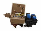 Legacy 2006 Fuse Box Junction Cabin Assembly Used Authentic Oem. Fixed Price $50.00.