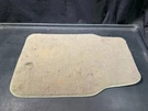 96-02 Bmw Z3 Beige Tan Floor Mat Carpet Left Driver Side Oem. Fixed Price $29.70.