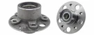 Wheel Bearing And Hub Assembly-new Gsp 480008K. Fixed Price $90.62.