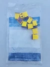 New Oem Ford 7T4Z-14526-F Yellow Circuit Breaker Assembly Pack Of 10. Fixed Price $13.00.
