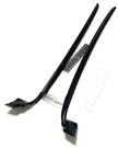 Toyota Genuine Front Windshield Moldings & Clip Lexus 14-20 IS250 IS350 IS300. Fixed Price $125.27.