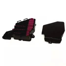 Genuine Volkswagen Fuse Box 8D1-941-824. Fixed Price $124.79.