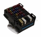 Used Fuse Box Cabin Fits: 1999 Pontiac Grand Prix Grade. Fixed Price $60.00.
