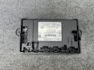 Rear Window Regulator Control Module Mercedes W216 CL63 CL550 CL600 Oem. Fixed Price $150.00.