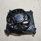 Tesla Model Cooling Fan Left 2016 2017 2018 2019 2020 6007352-00-F Oem. Fixed Price $99.99.