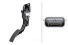 Accelerator Pedal Sensor Hella 933966661 Compatible With 2011-2024 Dodge Durango. Fixed Price $107.57.