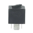 Genuine Ford Contour Mystique 1995-2000 4PIN Relay 12V 70A Nos Oem F5RZ-14N089-C. Fixed Price $12.14.