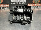 2011 Gmc Sierra 6.6 Under Dash Fuse Junction Box 20813086 Oem #1377. Fixed Price $49.99.