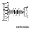 Cummins (onan GENERATORS)515-338349002 30 Remote Control Harness. Fixed Price $181.20.