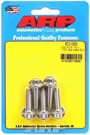 Arp Universal Stainless Steel 12-POINT Bolt Kit 5/16-18 X 1" Polished Set Of. Fixed Price $36.25.