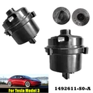 2X 1492611-S0-A Thermal System Supermanifold Coolant Pump For Tesla Model 3. Fixed Price $109.18.