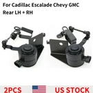 Rear Left + Right Suspension Ride Height Sensor For Cadillac Escalade Chevy Gmc. Fixed Price $14.70.