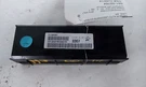 12 Chevrolet Cruze Chassis Ecm Temperature Module Id 13583307. Fixed Price $97.00.