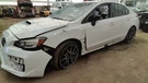 Chassis Ecm Fuel Pump Right Hand Quarter Panel Fits 15-21 Wrx 7069826. Fixed Price $117.89.