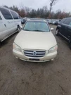 Alternator Thru 12/02 Fits 02-03 Infiniti I35 1611442. Fixed Price $85.40.