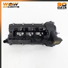 09-25 Range Rover Jaguar Xf X260 Left Engine Cylinder Head Camshaft Cover Oem. Fixed Price $79.55.
