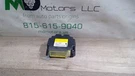 2021-2024 Mitsubishi Mirage Restraint Diagnostic Computer Module Srs 8635A602. Fixed Price $149.50.