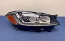 17-23 Jaguar F-pace Front Right Passenger Side Rh Halogen Hid Headlight Lamp Oem. Fixed Price $634.99.