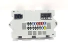 2018 Jaguar F-pace Oem Interior Fuse Box 7370-7520. Fixed Price $30.63.