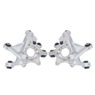 For Tesla Model Y Rear Pair Suspension Knuckle Spindle Left & Right. Fixed Price $223.48.