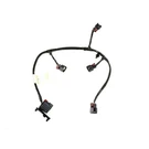 New Genui Mopar Bumper Cover Wiring Harness For Jeep Grand Cherokee 56045793AC. Fixed Price $275.89.