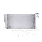 Tyc Ac Condenser Ford Fusion 2017-2020 Oem # G3GZ 19712. Fixed Price $118.79.