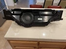 Used Oem Porsche Panamera Bose Subwoofer Speaker Box 970645575007K0 , Price $160. Fixed Price $160.00.
