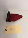 12-23 Tesla Model X Passenger Side Charge Door Reflector Left. Fixed Price $60.00.