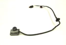 09-15 Jaguar Xf Rear View Trunk Boot Park Assist Camera Wire Harness Oem C2Z172. Fixed Price $125.00.