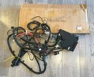 Brand New Mercedes Fuse Box With Wiring, 2125407050, 2127241323, Genuine Oem. Fixed Price $295.00.