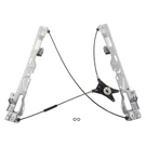 RPFD-080 Aisin Window Regulator Front Passenger Right Side For F150 Truck Hand. Fixed Price $94.51.