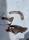 80-87 Toyota Land Cruiser FJ40 FJ60 2F Alternator Mounting Bracket. Fixed Price $149.99.