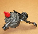 Oem Mopar Auxiliary Coolant Pump 68408707AB For 2022-2025 Jeep Grand Cherokee. Fixed Price $94.50.