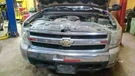 SILV15NEW 2007 Fuse Box, Cabin 101045. Fixed Price $79.50.