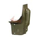 Tesla Model Y Rear Quarter Panel Side Right Hand Rh 2020-2025 New 1487840-S0-E. Fixed Price $119.98.