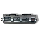 Nissan Gt-r R35 2009-2024 Oem Vdc Vehicle Dynamics Control Switch 25145-JF00B. Fixed Price $299.00.