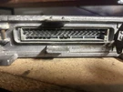 Engine Computer Plug&play 1987 Volkswagen Cabriolet 035 906 263F 1.8L Pcm Ecm. Fixed Price $50.00.