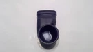 New Old Stock Tube Air Outlet Part # 1J671-PHM-000 For Honda. Fixed Price $14.73.