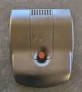 2023 Chevrolet SILVRDO15 Windshield Camera Cover Only Oem Part Number 84844924. Fixed Price $60.99.