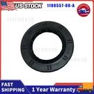 For Tesla Model 3/Y/S/X 15-21 Output Axle Seal Hnbr 40 67 1108557-00-A. Fixed Price $12.99.